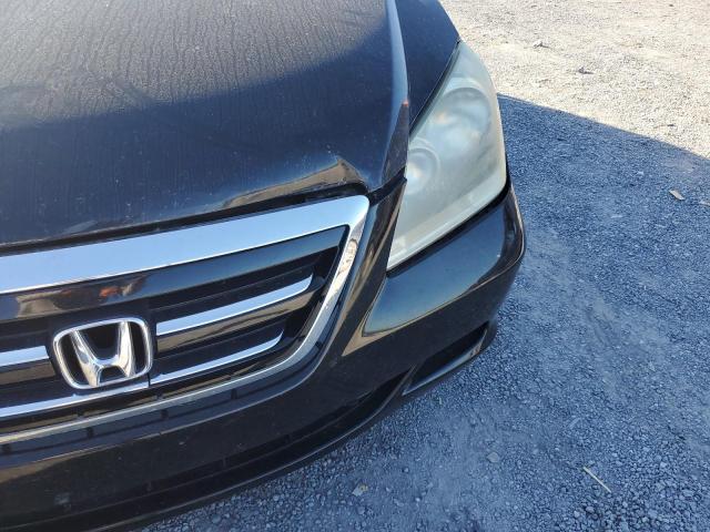 صورة رقم 9 من المزاد - 2007 HONDA ODYSSEY EX مع VIN 5FNRL38737B080925