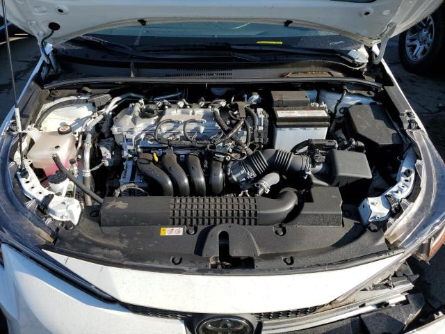 Photo 7 from auction – 2020 TOYOTA COROLLA LE with VIN JTDEPRAE5LJ105907