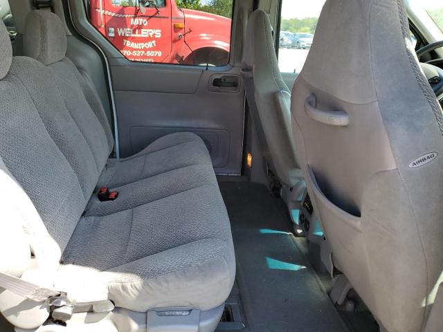 Photo 6 from auction – 2003 FORD WINDSTAR L with VIN 2FMDA51473BA56223