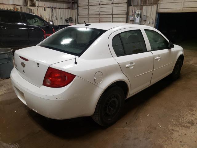 Photo 4 from auction – 2010 CHEVROLET COBALT 1LT with VIN 1G1AD5F58A7240858