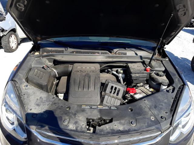 Photo 7 from auction – 2016 CHEVROLET EQUINOX LT with VIN 2GNFLFEK0G6231357