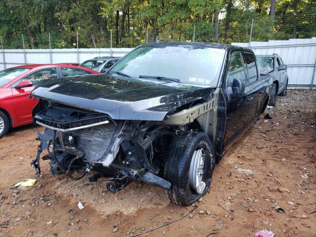 Photo 2 from auction – 2019 FORD F150 SUPER with VIN 1FTEW1EB6KFC47320