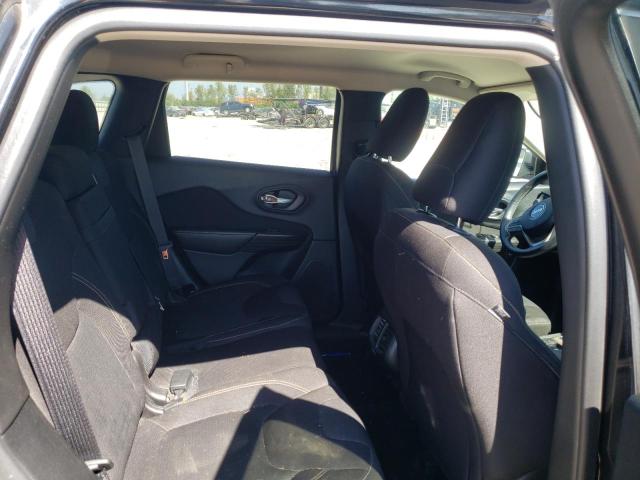 Photo 6 from auction – 2015 JEEP CHEROKEE L with VIN 1C4PJMCB6FW776834