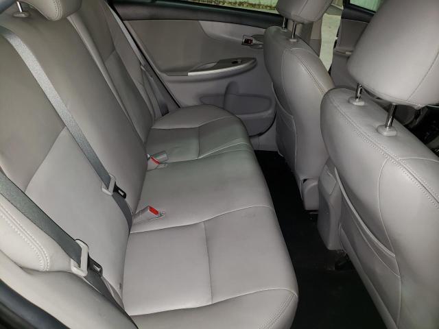 Photo 6 from auction – 2011 TOYOTA COROLLA BA with VIN 2T1BU4EE7BC679850