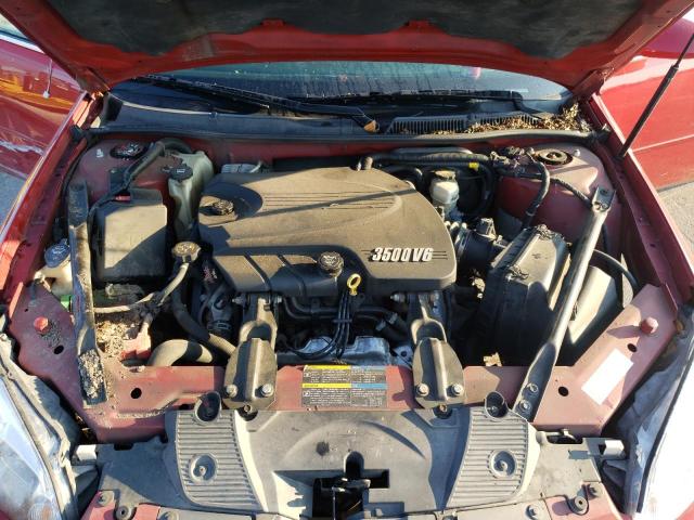 Photo 7 from auction – 2008 CHEVROLET IMPALA LT with VIN 2G1WT58N789138000