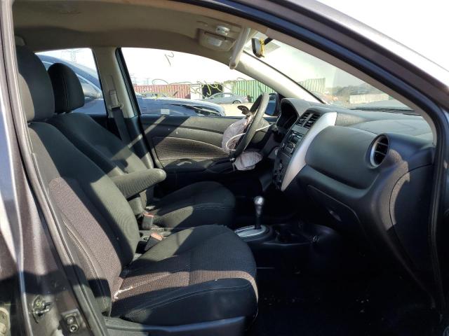 Photo 5 from auction – 2018 NISSAN VERSA S with VIN 3N1CN7AP5JL834193