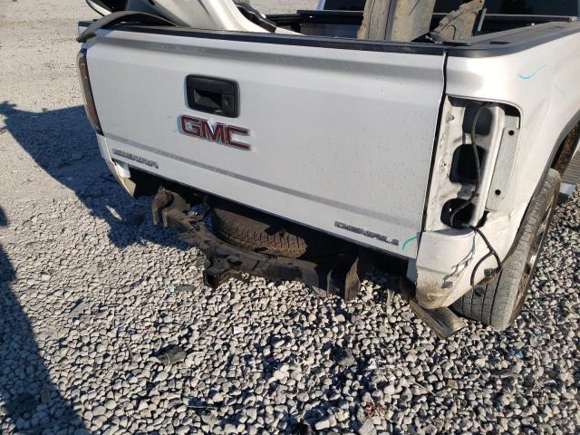 Photo 9 from auction – 2018 GMC SIERRA C15 with VIN 3GTP1PEC2JG359001