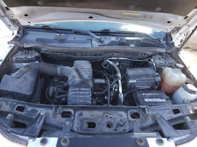 Photo 7 from auction – 2006 SATURN VUE with VIN 5GZCZ33D86S884669