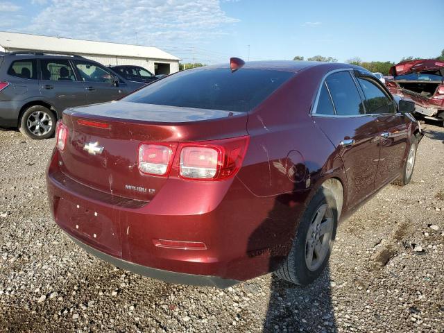 Photo 4 from auction – 2016 CHEVROLET MALIBU LIM with VIN 1G11C5SA9GF151742