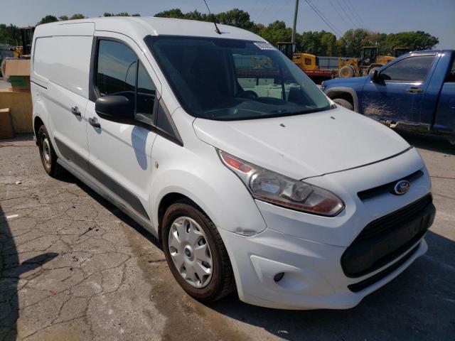 FORD TRANSIT CO 2014 with VIN NM0LS7FXXE1136378 - Photo from auction