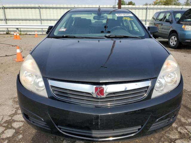 Photo 9 from auction – 2007 SATURN AURA XR with VIN 1G8ZV57747F258533