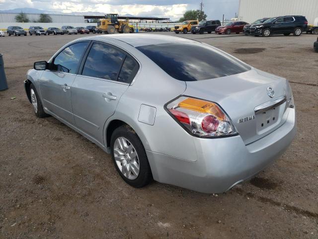 Photo 3 from auction – 2012 NISSAN ALTIMA BAS with VIN 1N4AL2AP8CC235158