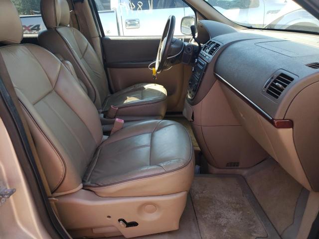 Photo 5 from auction – 2007 BUICK TERRAZA IN with VIN 4GLDV13137D124021