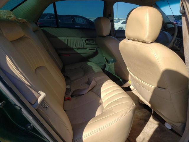 Photo 6 from auction – 2004 BUICK CENTURY CU with VIN 2G4WS52J541175003
