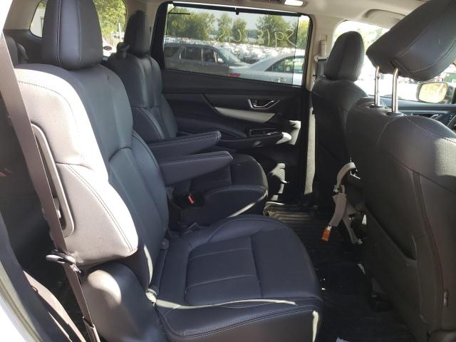 Photo 6 from auction – 2020 SUBARU ASCENT LIM with VIN 4S4WMAPD7L3414436