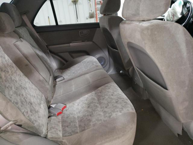 Photo 6 from auction – 2008 KIA SORENTO EX with VIN KNDJC735385767626