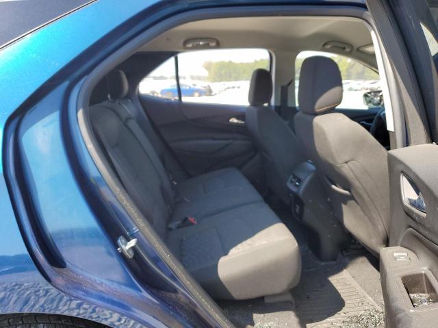 Photo 6 from auction – 2019 CHEVROLET EQUINOX LT with VIN 2GNAXJEV3K6253101