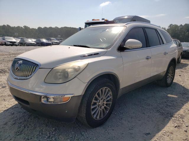 Фото 2 с аукциона – 2008 BUICK ENCLAVE CX с VIN 5GAER23778J266381