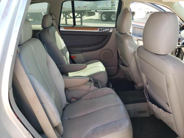 Photo 6 from auction – 2006 CHRYSLER PACIFICA L with VIN 2A8GF78466R662122