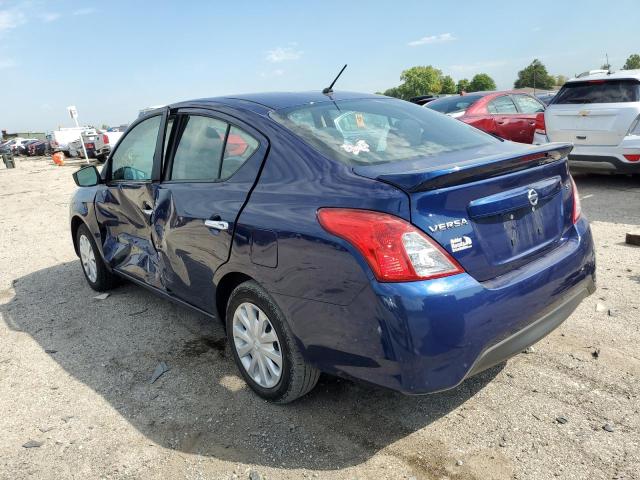 Photo 3 from auction – 2019 NISSAN VERSA S with VIN 3N1CN7AP7KL836206