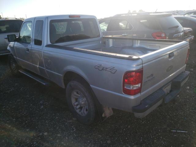 Photo 3 from auction – 2010 FORD RANGER SUP with VIN 1FTLR4FEXAPA31486