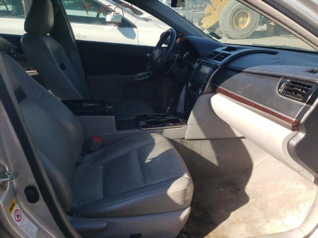 Photo 5 from auction – 2014 TOYOTA CAMRY L with VIN 4T4BF1FK5ER381982