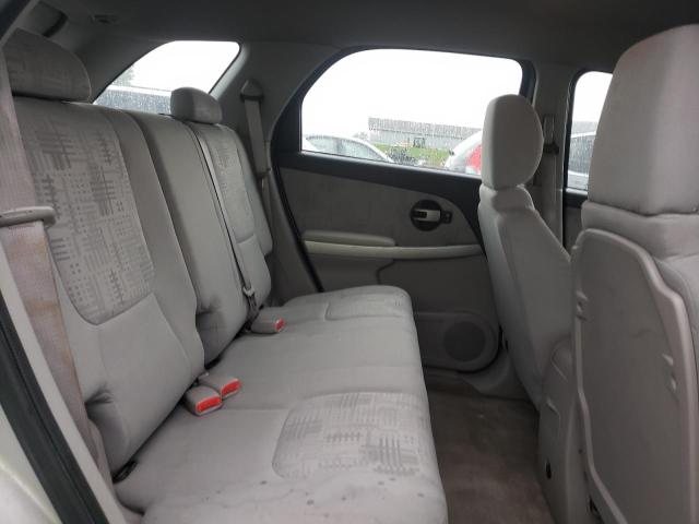 Photo 6 from auction – 2006 CHEVROLET EQUINOX LS with VIN 2CNDL23F066207715