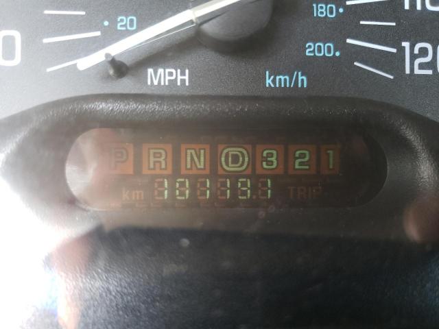 Photo 8 from auction – 1999 BUICK CENTURY CU with VIN 2G4WS52M8X1505005