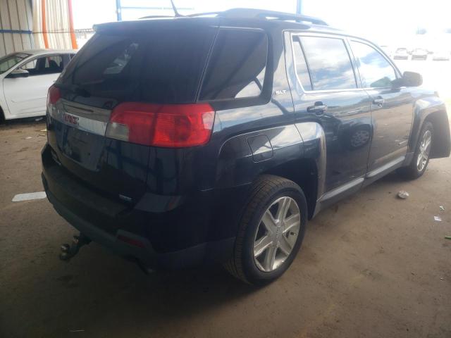 Photo 4 from auction – 2011 GMC TERRAIN with VIN 2CTFLUE51B6461509