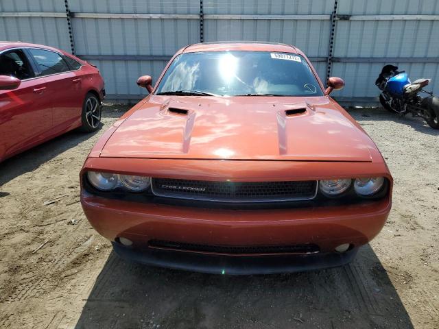 Photo 9 from auction – 2010 DODGE CHALLENGER with VIN 2B3CJ5DT2AH314985