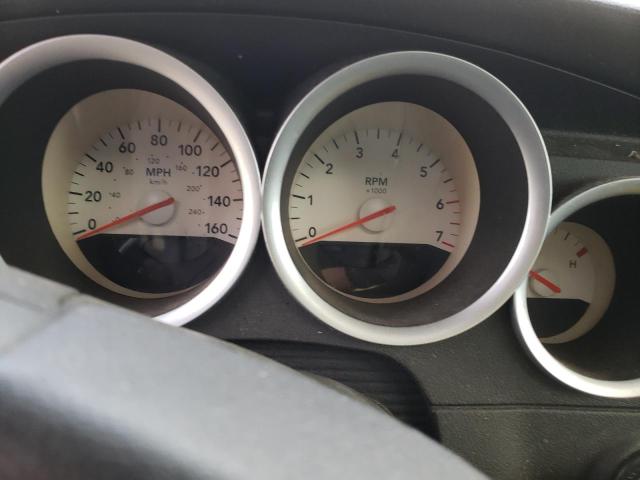Photo 8 from auction – 2006 DODGE CHARGER R/ with VIN 2B3KA53H66H385459