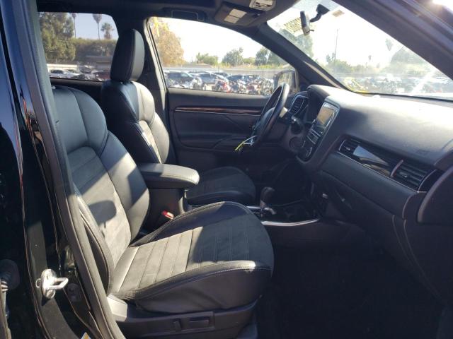 Photo 5 from auction – 2019 MITSUBISHI OUTLANDER with VIN JA4AZ3A33KZ051084