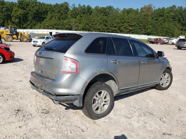 Photo 4 from auction – 2008 FORD EDGE SEL with VIN 2FMDK48C98BA85055