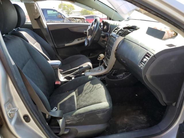 Photo 5 from auction – 2010 TOYOTA COROLLA BA with VIN 2T1BU4EE8AC519393