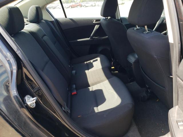Photo 6 from auction – 2010 MAZDA 3 I with VIN JM1BL1SG3A1303771