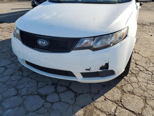 Photo 9 from auction – 2010 KIA FORTE LX with VIN KNAFT4A23A5048070