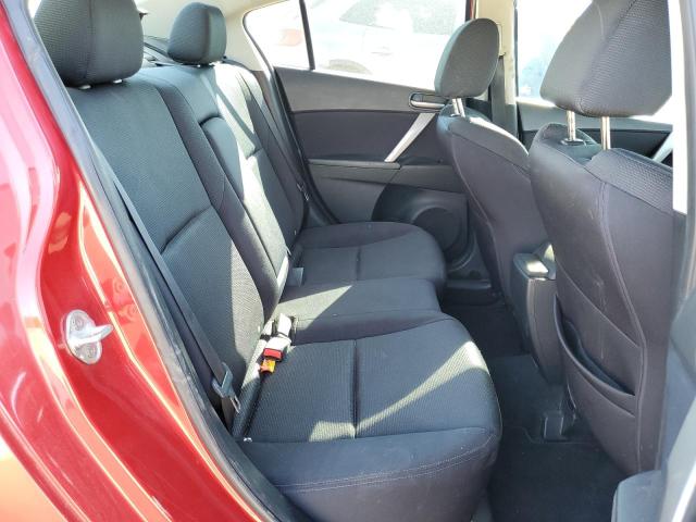 Photo 6 from auction – 2010 MAZDA 3 S with VIN JM1BL1S59A1137366