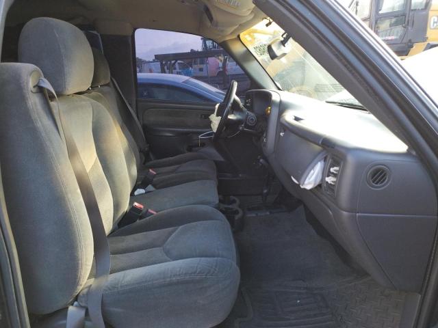 Photo 5 from auction – 2003 CHEVROLET SILVERADO with VIN 2GCEK19TX31134283