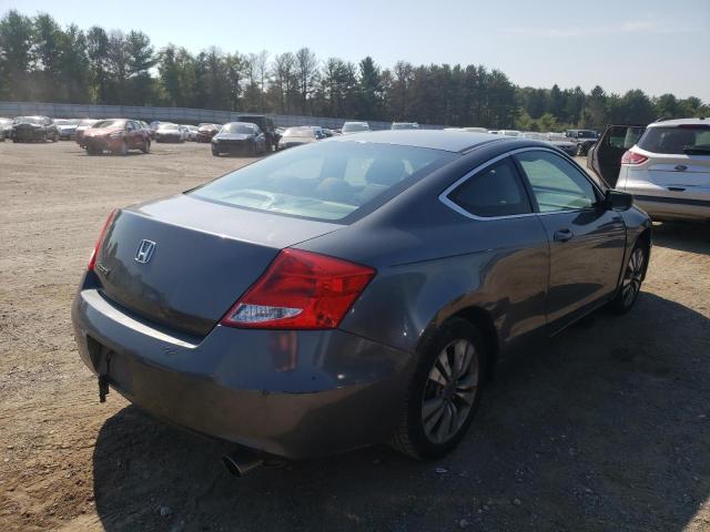 Photo 4 from auction – 2011 HONDA ACCORD EX with VIN 1HGCS1B78BA005873