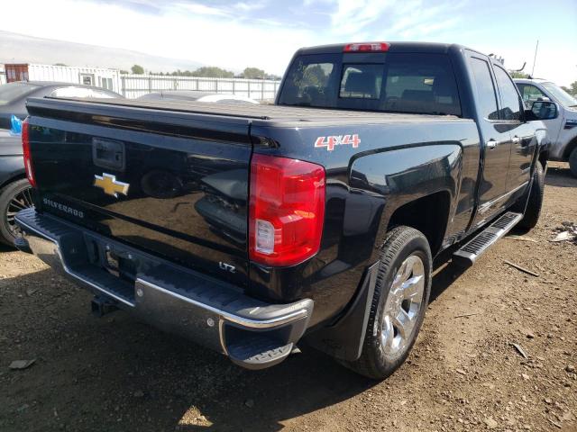 Photo 4 from auction – 2016 CHEVROLET SILVERADO with VIN 1GCVKSEC9GZ135000