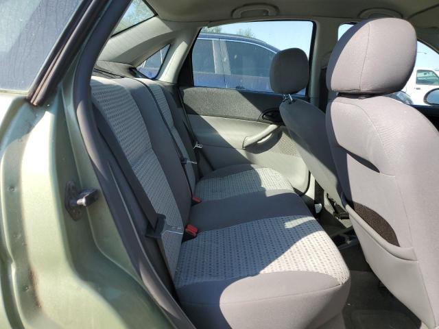 Photo 6 from auction – 2007 FORD FOCUS with VIN 1FAFP34N87W175624