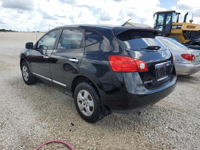 Photo 3 from auction – 2011 NISSAN ROGUE S with VIN JN8AS5MT3BW564486