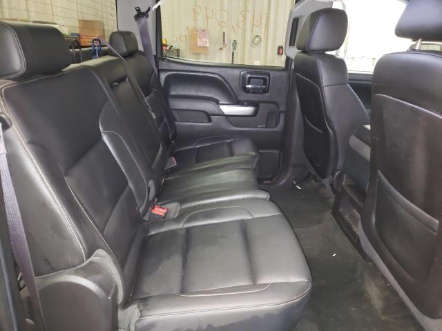 صورة رقم 6 من المزاد - 2015 CHEVROLET SILVERADO مع VIN 3GCUKREC8FG268656