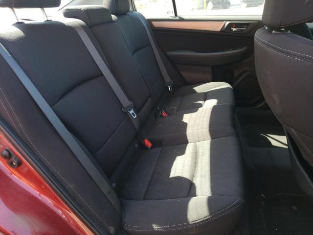 Photo 6 from auction – 2016 SUBARU LEGACY 2.5 with VIN 4S3BNAC63G3042638