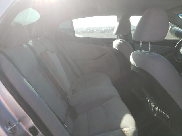 Photo 6 from auction – 2015 KIA OPTIMA LX with VIN 5XXGM4A78FG451285