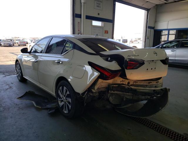 Photo 3 from auction – 2019 NISSAN ALTIMA S with VIN 1N4BL4BVXKC153234