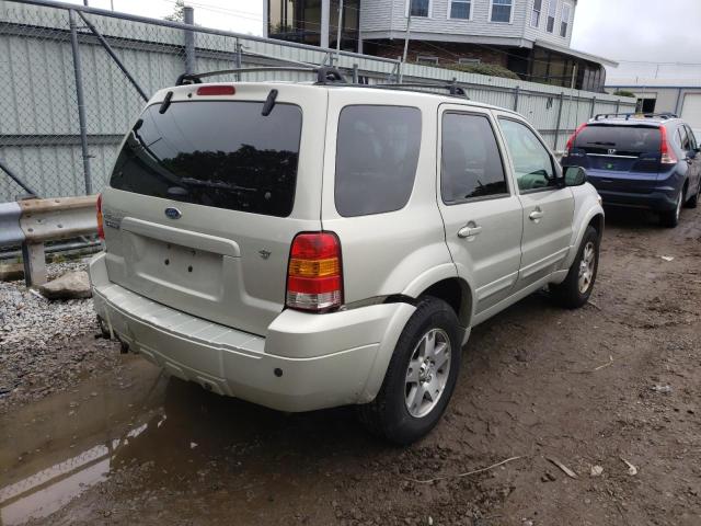 Photo 4 from auction – 2005 FORD ESCAPE LIM with VIN 1FMCU041X5KC72681