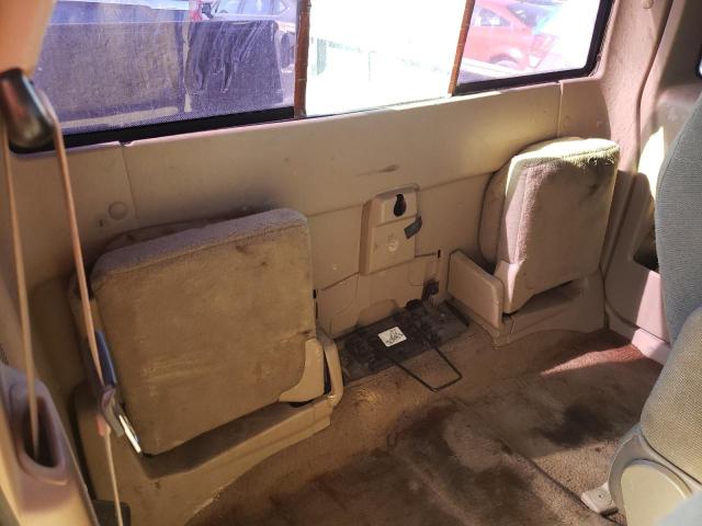 Photo 6 from auction – 2000 MAZDA B3000 TROY with VIN 4F4YR16V4YTM21139
