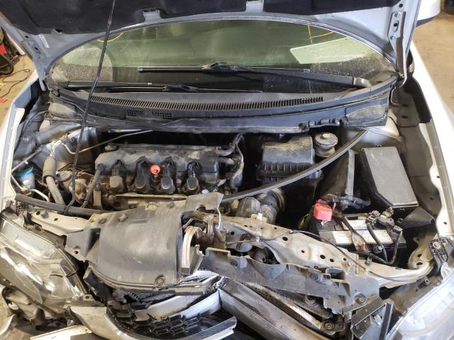 Photo 7 from auction – 2013 HONDA CIVIC EX with VIN 2HGFB2F83DH500735