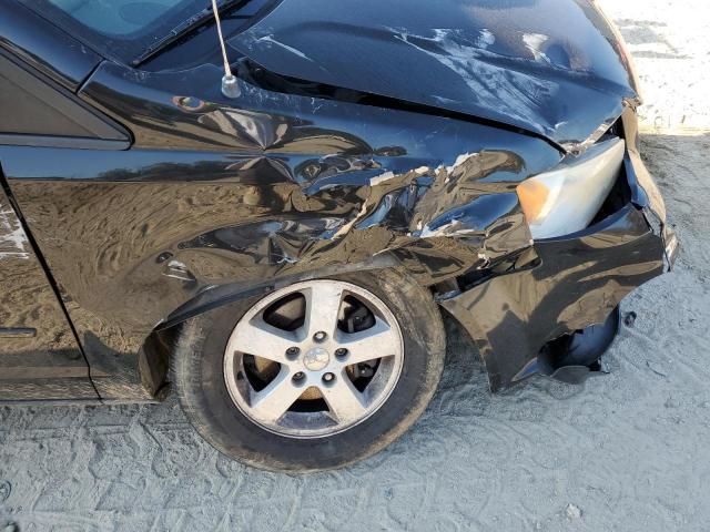 Photo 9 from auction – 2013 DODGE GRAND CARA with VIN 2C4RDGCG5DR551842